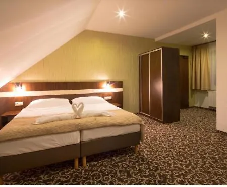 Pivovar Sandorf Prievaly