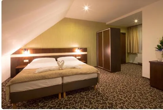 Pivovar Sandorf Prievaly