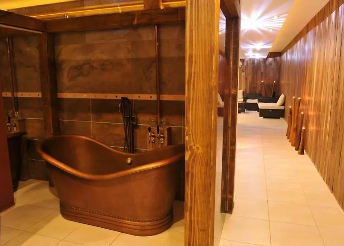 Pivovar Sandorf ゲストハウス Prievaly