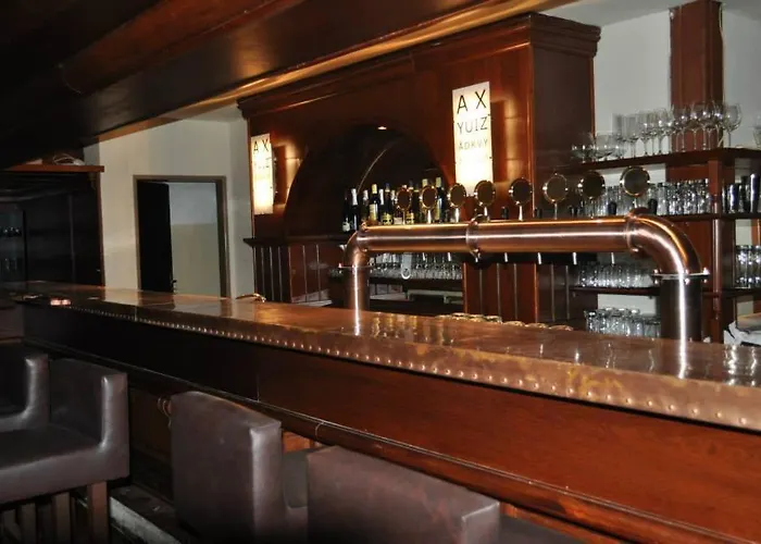 ゲストハウス Pivovar Sandorf 4*